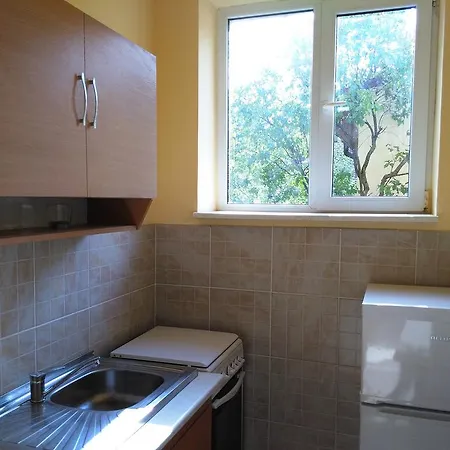 Nora Apartment Brasov