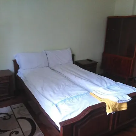 Nora Apartment *